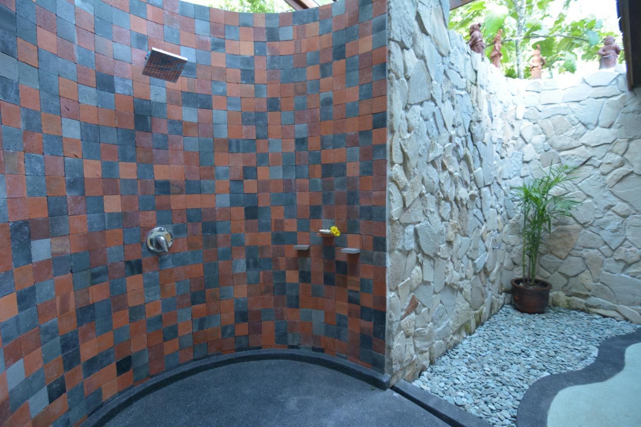 יוגיאקרטה Villa Blue Steps מראה חיצוני תמונה
