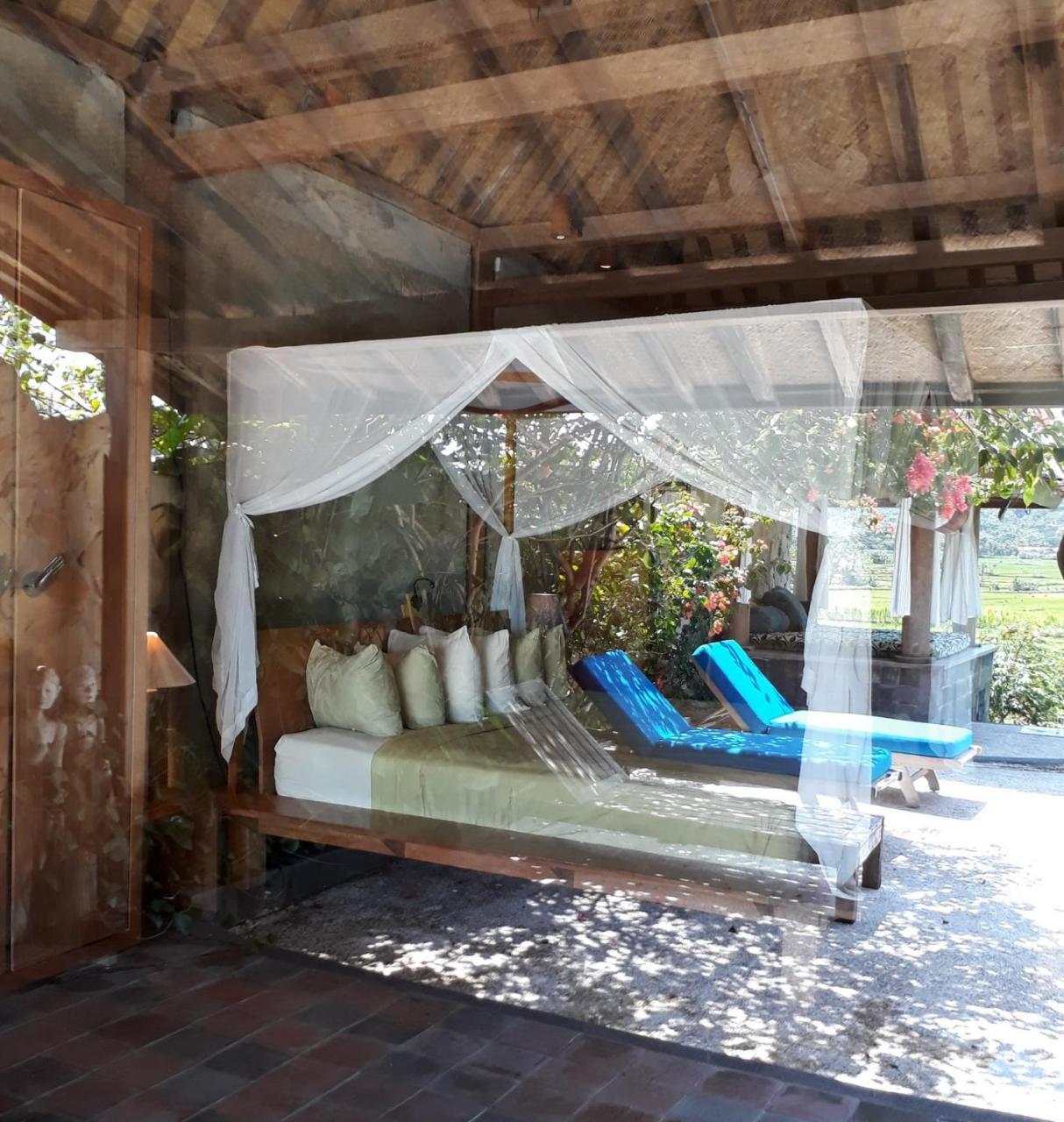 יוגיאקרטה Villa Blue Steps מראה חיצוני תמונה